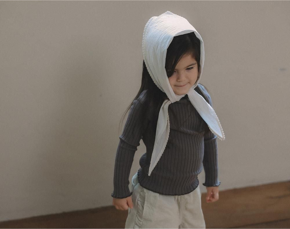 Mellow Scarf [melmel]（2026AW） 10