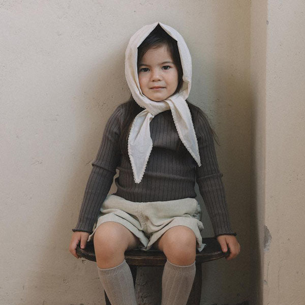Mellow Scarf [melmel]（2026AW） 1