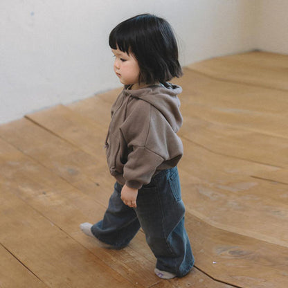 Melmel Denim Pants [melmel]（2026AW） 2