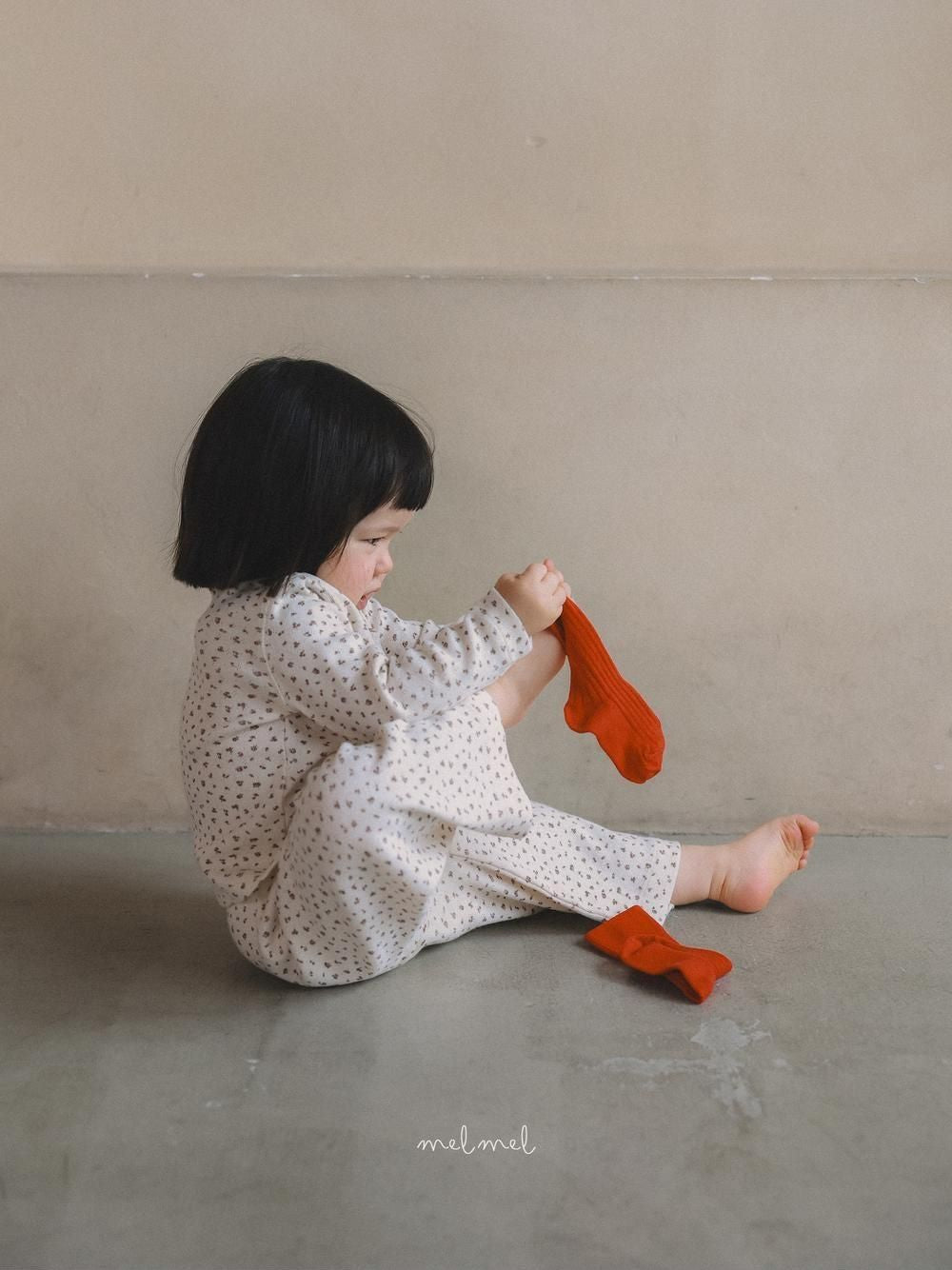 Emily Set-Up [melmel]（2026AW） 3
