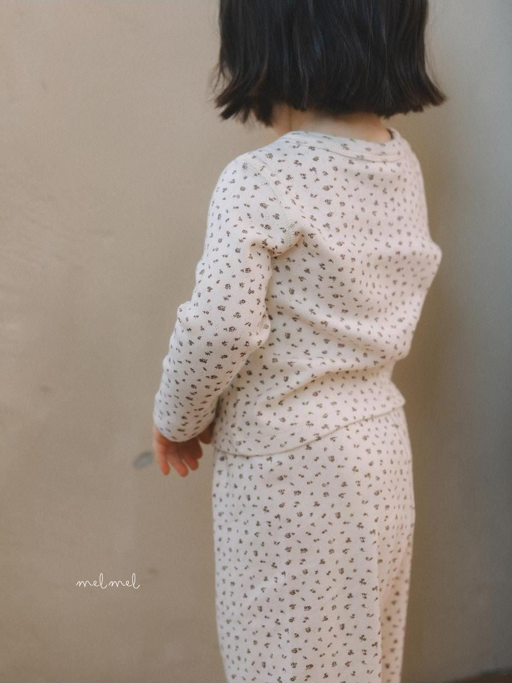 Emily Set-Up [melmel]（2026AW） 8