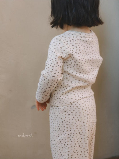 Emily Set-Up [melmel]（2026AW） 8