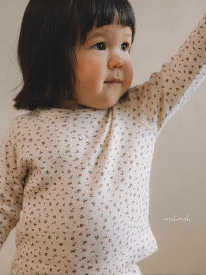 Emily Set-Up [melmel]（2026AW） 9