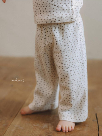 Emily Set-Up [melmel]（2026AW） 10