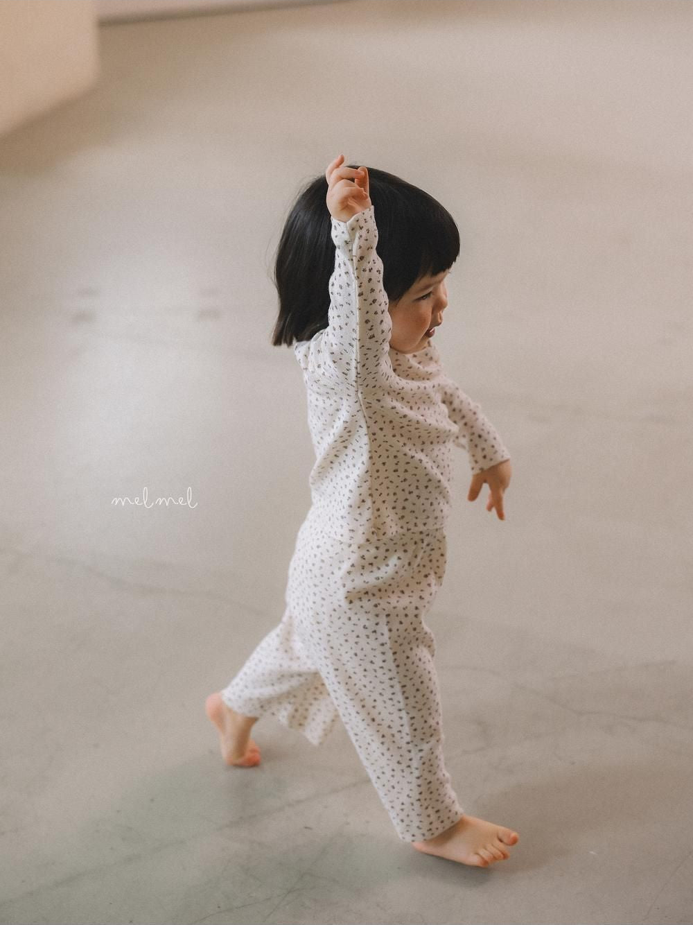 Emily Set-Up [melmel]（2026AW） 11