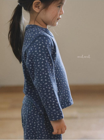 Emily Set-Up [melmel]（2026AW） 12