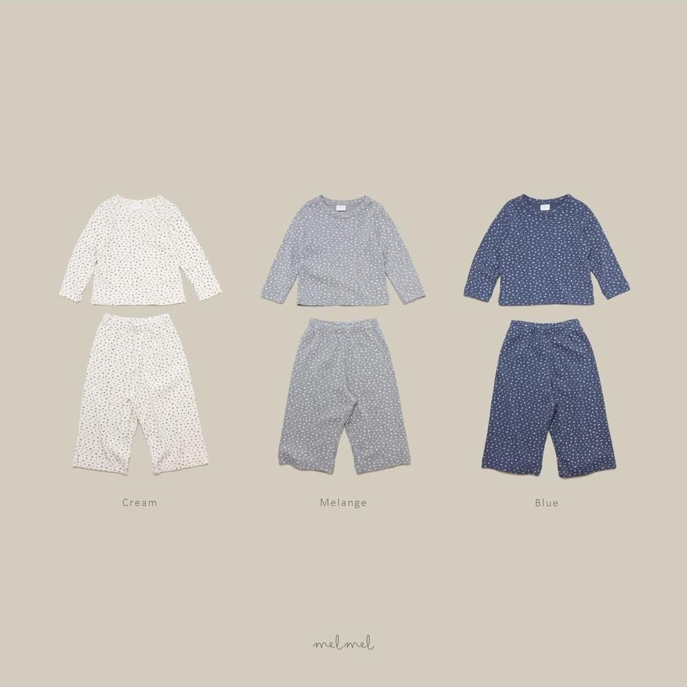 Emily Set-Up [melmel]（2026AW） 14