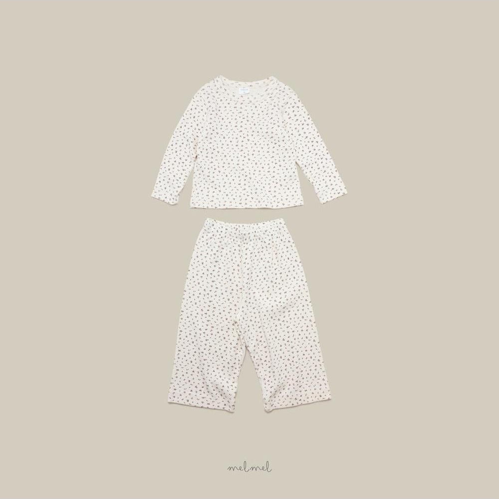 Emily Set-Up [melmel]（2026AW） 16