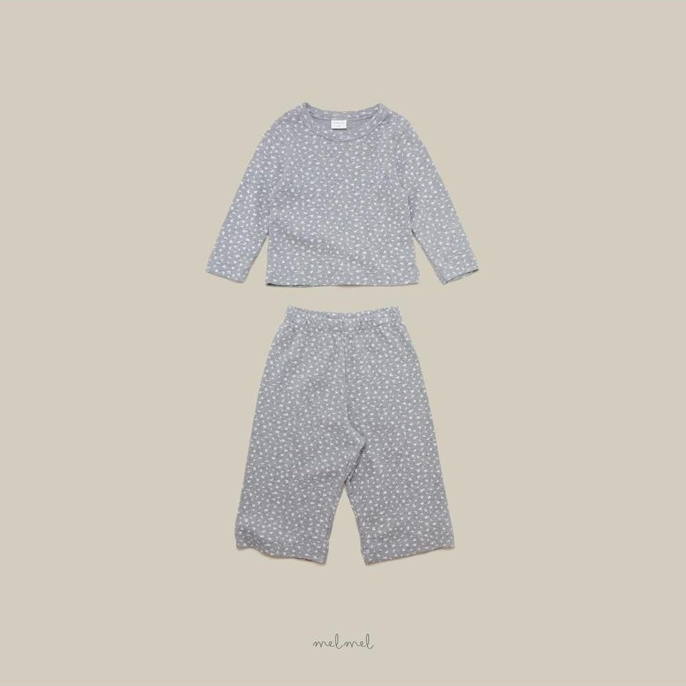 Emily Set-Up [melmel]（2026AW） 17