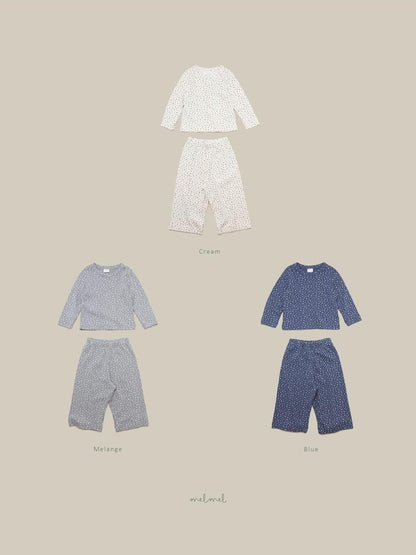 Emily Set-Up [melmel]（2026AW） 19