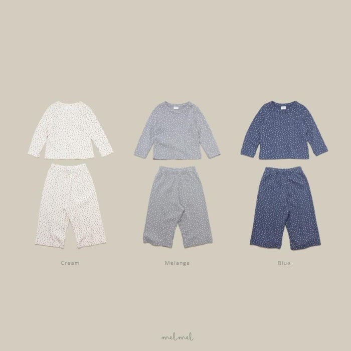 Emily Set-Up [melmel]（2026AW） 2