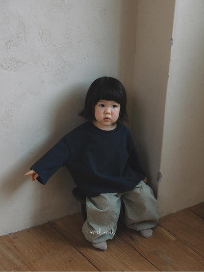 Over Tee [melmel]（2026AW） 15