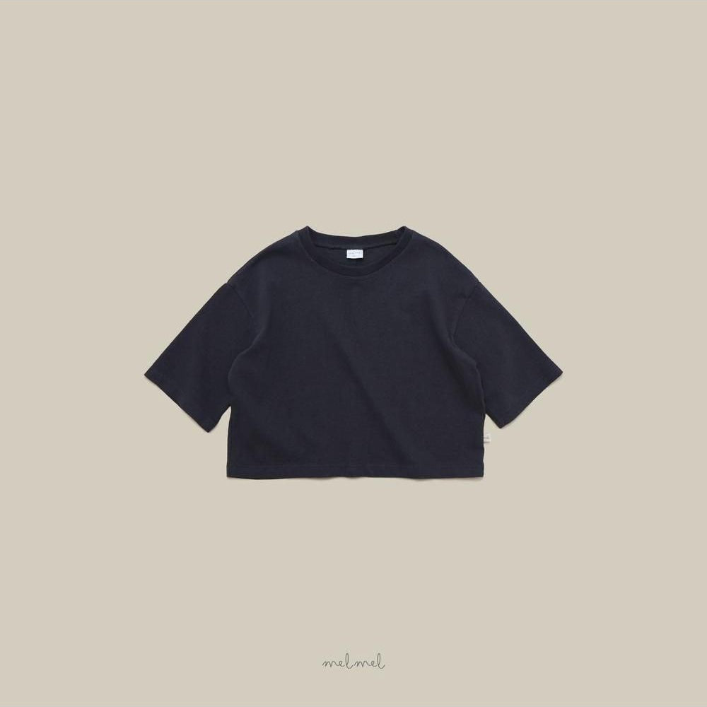 Over Tee [melmel]（2026AW） 25
