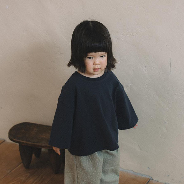 Over Tee [melmel]（2026AW） 2