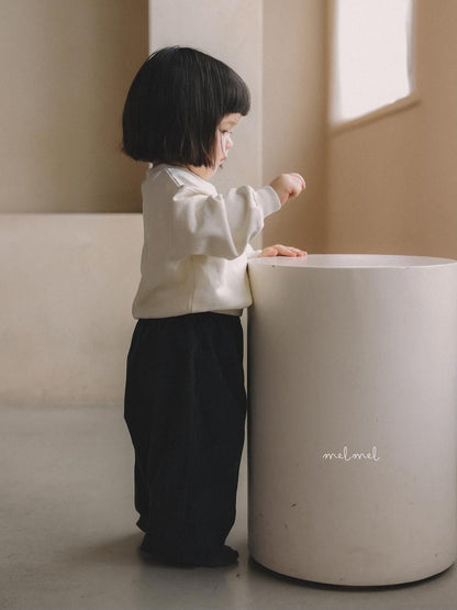 Corduroy Bloomer [melmel]（2026AW） 3