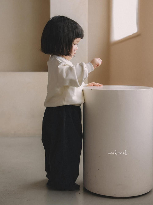 Corduroy Bloomer [melmel]（2026AW） 3