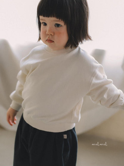 Corduroy Bloomer [melmel]（2026AW） 5