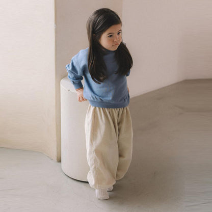 Corduroy Bloomer [melmel]（2026AW） 1