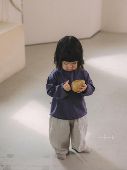 Cloud Pants [melmel]（2026AW） 6