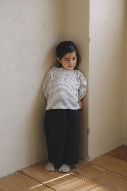 Cloud Pants [melmel]（2026AW） 11