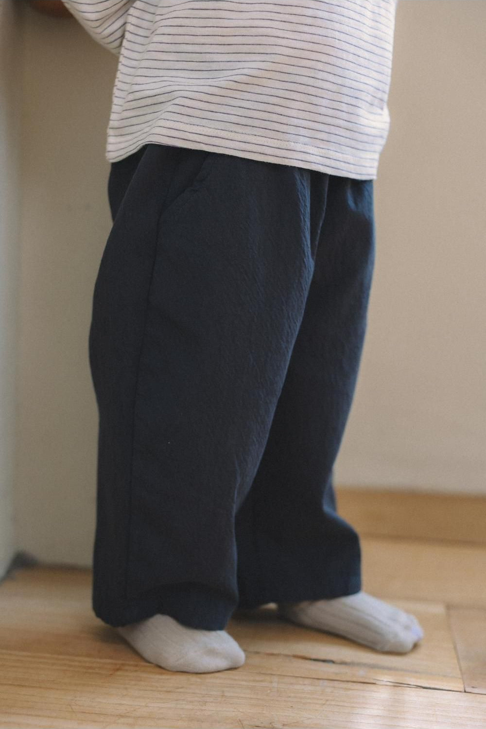 Cloud Pants [melmel]（2026AW） 12