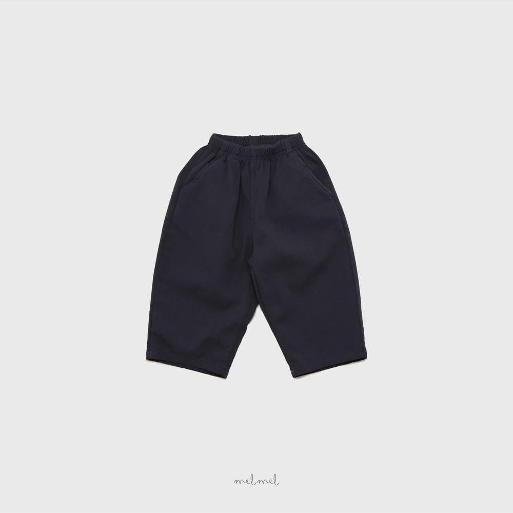 Cloud Pants [melmel]（2026AW） 16