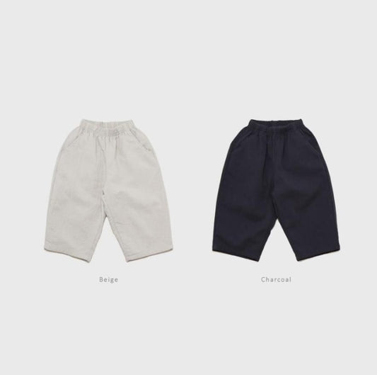 Cloud Pants [melmel]（2026AW） 1