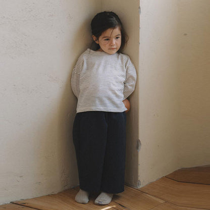 Cloud Pants [melmel]（2026AW） 2