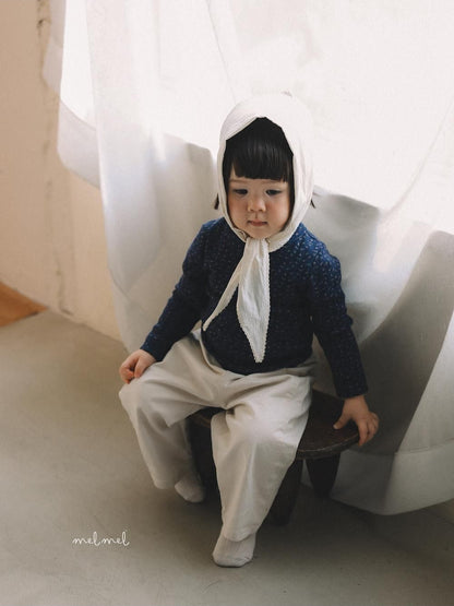 Pocket Pants [melmel]（2026AW） 14