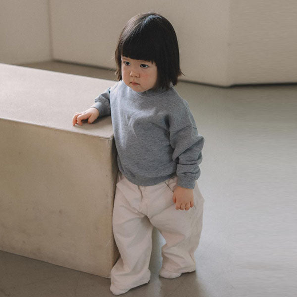 Pocket Pants [melmel]（2026AW） 1