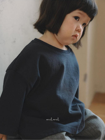 Pigment Wide Pants [melmel]（2026AW） 16