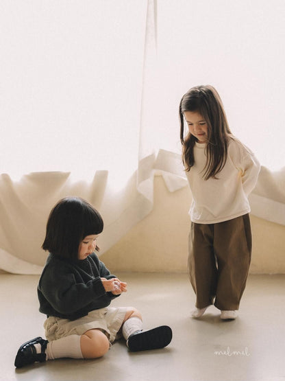Hachi Cardigan [melmel]（2026AW） 13