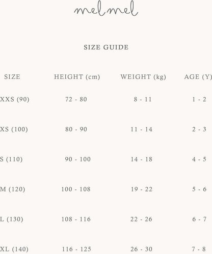Hoodie Zip-Up [melmel]（2026AW） 22