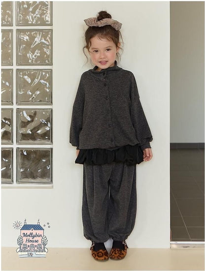Willow Cardigan [Mollybin]（2026AW） 5
