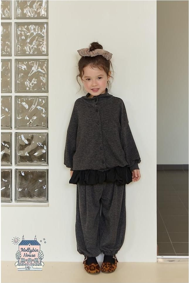 Willow Cardigan [Mollybin]（2026AW） 6
