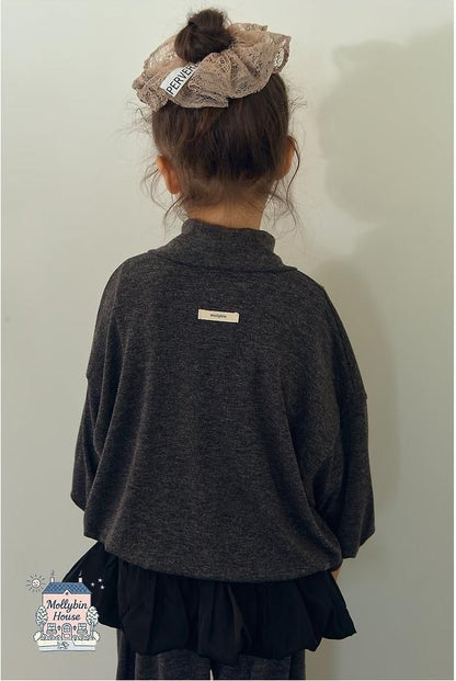 Willow Cardigan [Mollybin]（2026AW） 8