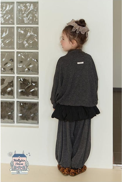 Willow Cardigan [Mollybin]（2026AW） 11