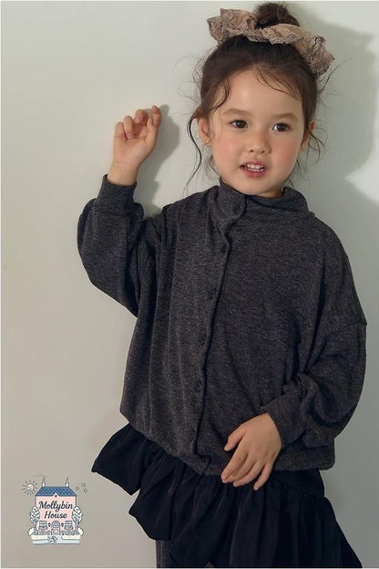 Willow Cardigan [Mollybin]（2026AW） 12