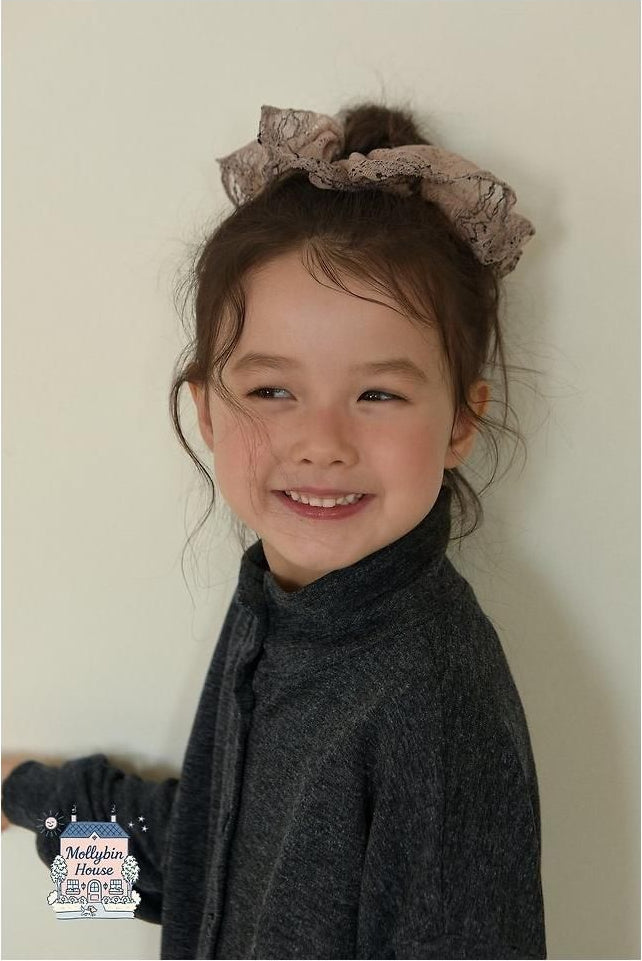 Willow Cardigan [Mollybin]（2026AW） 13