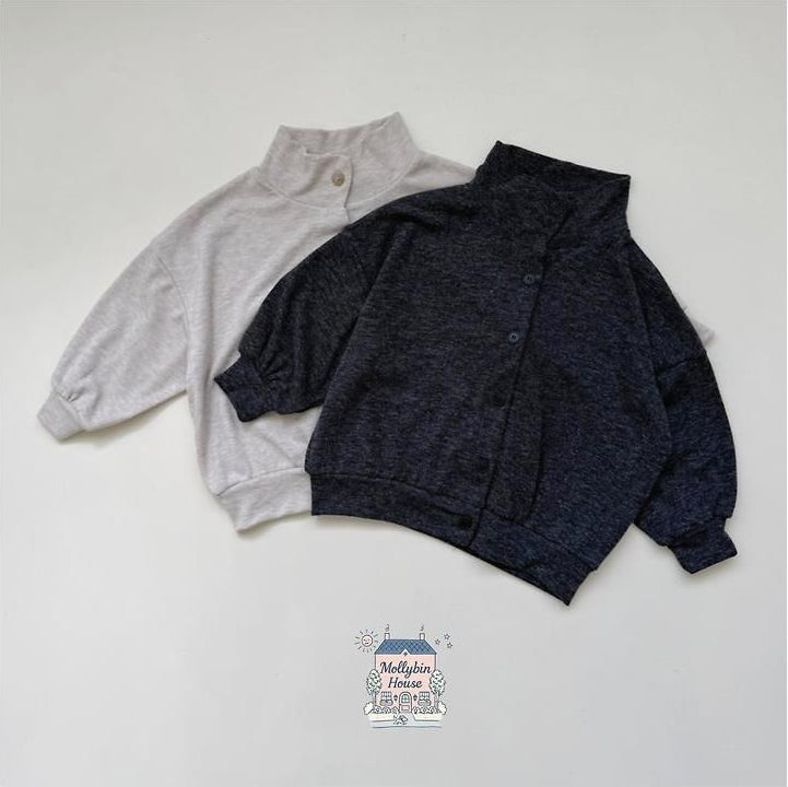 Willow Cardigan [Mollybin]（2026AW） 14