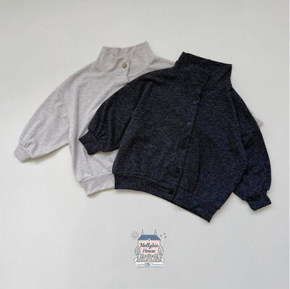 Willow Cardigan [Mollybin]（2026AW） 14