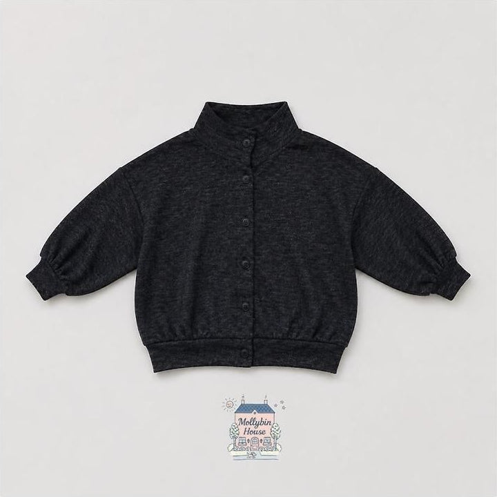 Willow Cardigan [Mollybin]（2026AW） 15