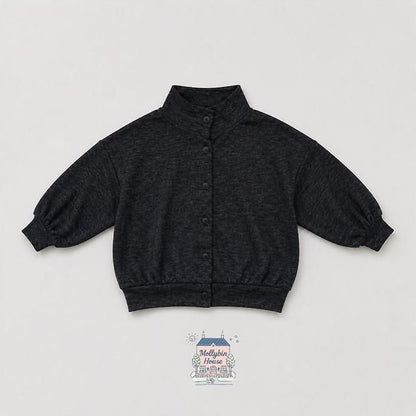 Willow Cardigan [Mollybin]（2026AW） 15
