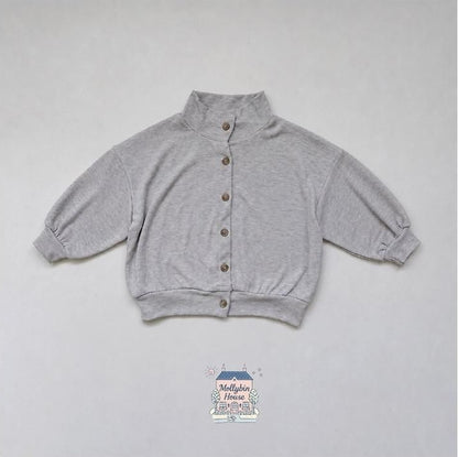 Willow Cardigan [Mollybin]（2026AW） 16
