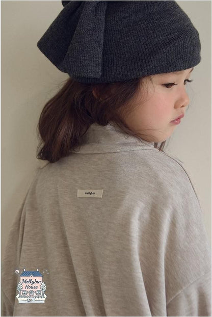 Willow Cardigan [Mollybin]（2026AW） 17