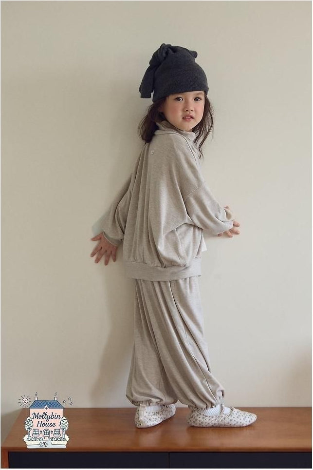 Willow Cardigan [Mollybin]（2026AW） 20