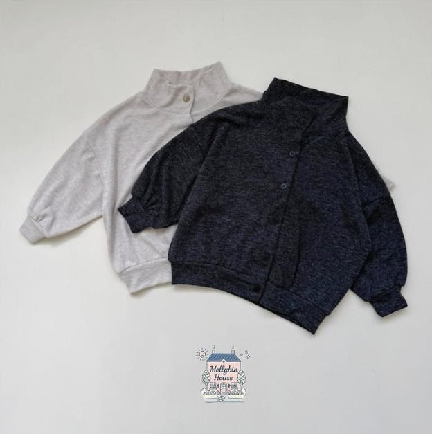 Willow Cardigan [Mollybin]（2026AW） 1