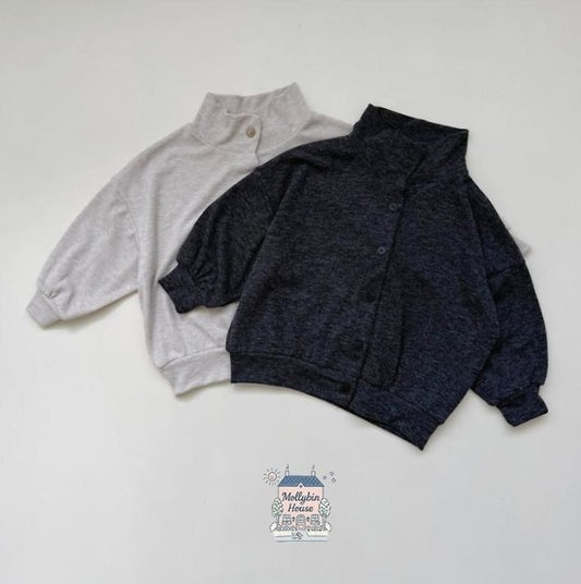 Willow Cardigan [Mollybin]（2026AW） 1