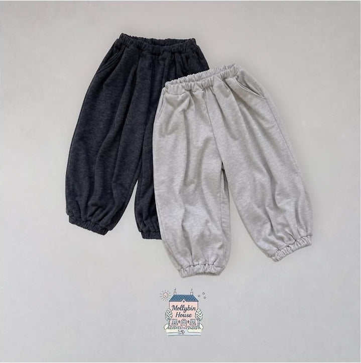 Willow Wide Pants [Mollybin]（2026AW） 5