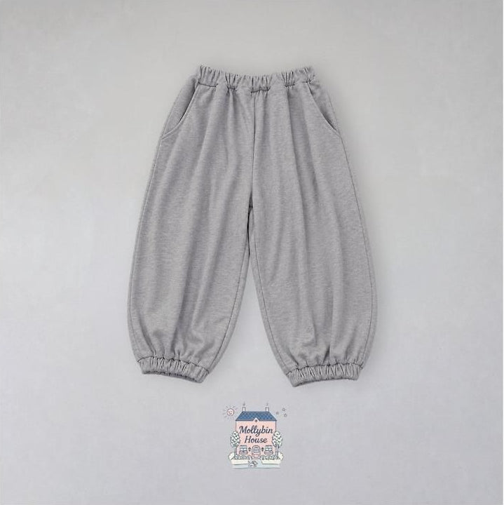 Willow Wide Pants [Mollybin]（2026AW） 6
